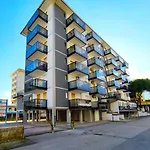 Apartment In Bibione 24558