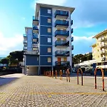 Apartment In Bibione 24558