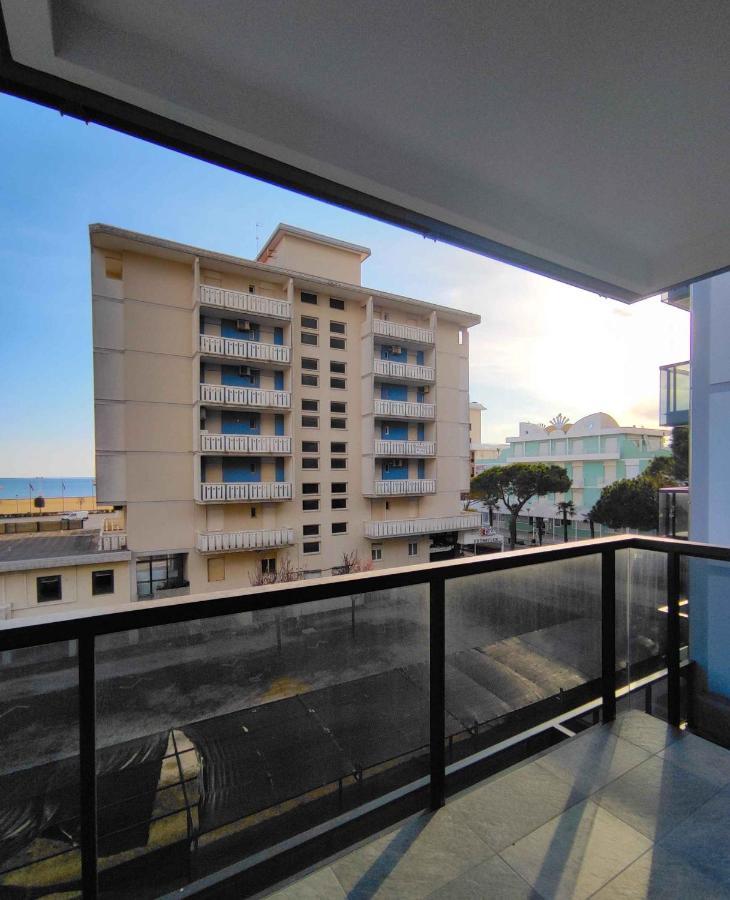 Apartment In 24558 Bibione