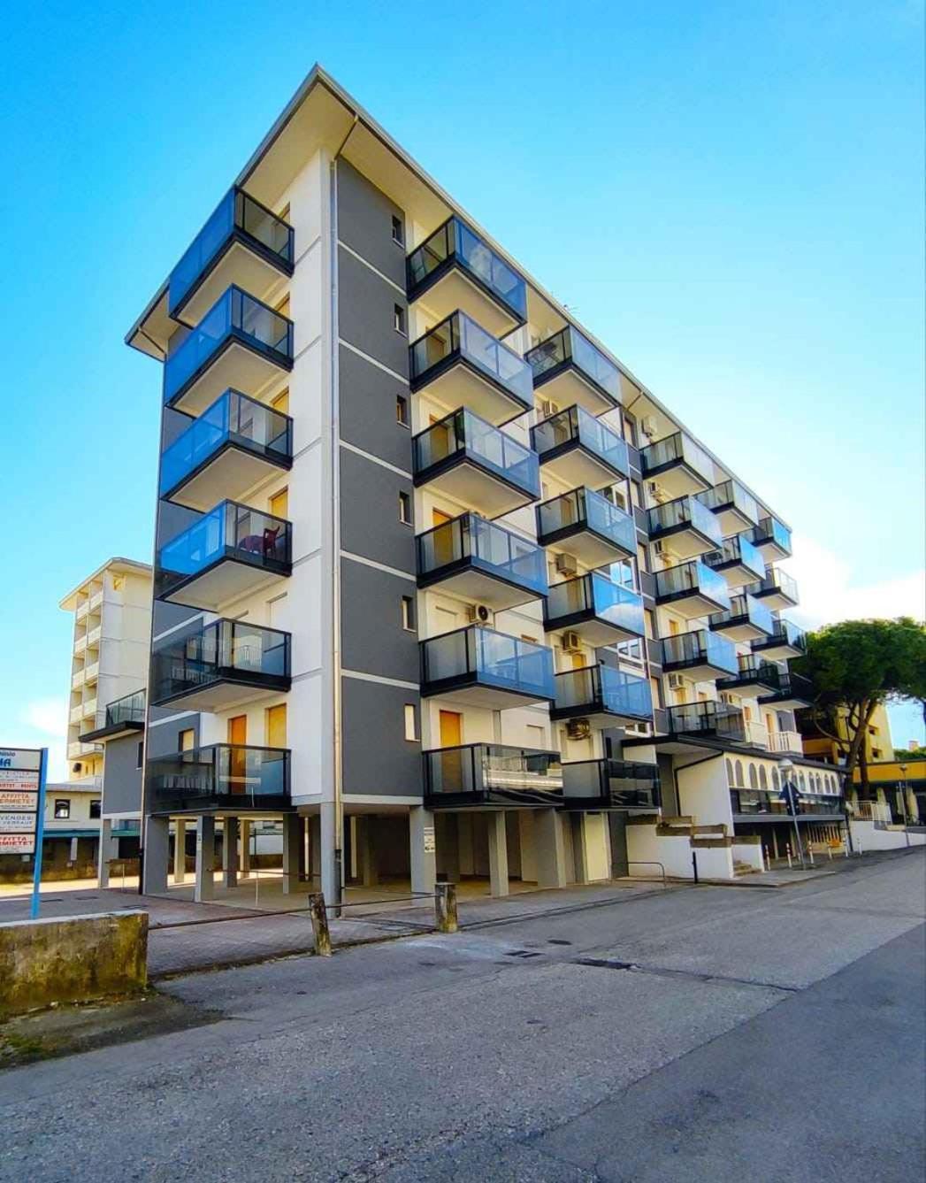 In 24558 Bibione