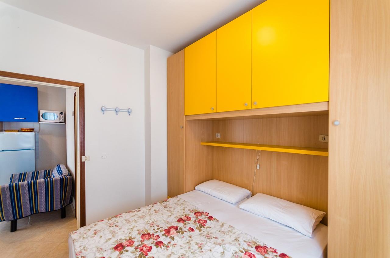 Apartment In 24558 Bibione