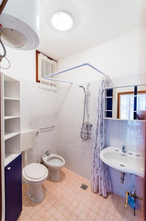 Apartment In 24558